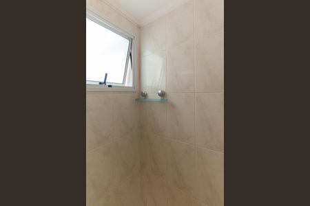 Apartamento à venda com 64m², 2 quartos e 1 vaga Apartamento à venda com 64m², 2 quartos e 1 vagaBanheiro Social