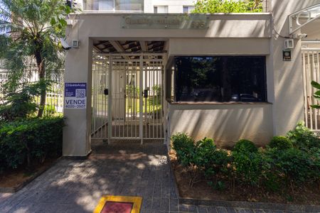 Apartamento à venda com 64m², 2 quartos e 1 vaga Apartamento à venda com 64m², 2 quartos e 1 vagaFachada + Plaquinha