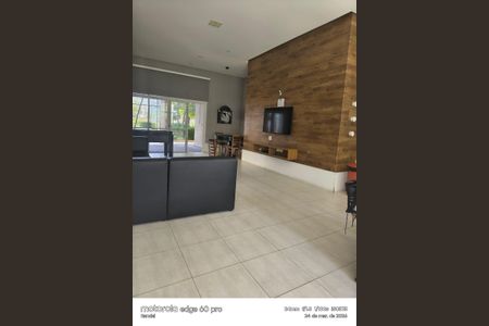 Apartamento à venda com 64m², 2 quartos e 1 vaga Apartamento à venda com 64m², 2 quartos e 1 vagaSalão de jogos