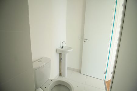 Apartamento para alugar com 27m², 1 quarto e sem vaga