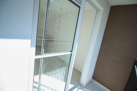 Apartamento para alugar com 27m², 1 quarto e sem vaga