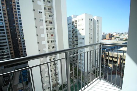Apartamento para alugar com 27m², 1 quarto e sem vaga