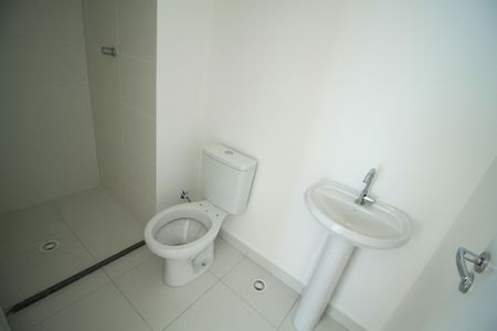 Apartamento para alugar com 27m², 1 quarto e sem vaga