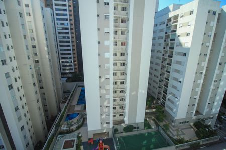 Apartamento para alugar com 27m², 1 quarto e sem vaga