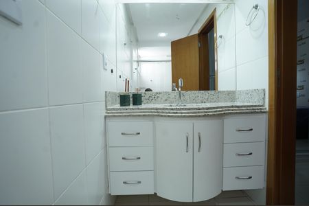 Apartamento para alugar com 120m², 3 quartos e 2 vagas