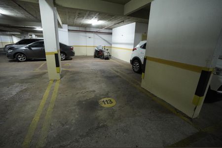 Apartamento para alugar com 120m², 3 quartos e 2 vagas