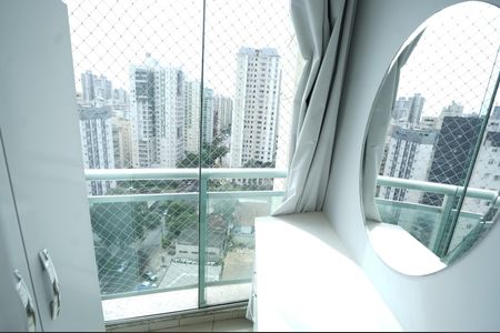 Apartamento para alugar com 120m², 3 quartos e 2 vagas