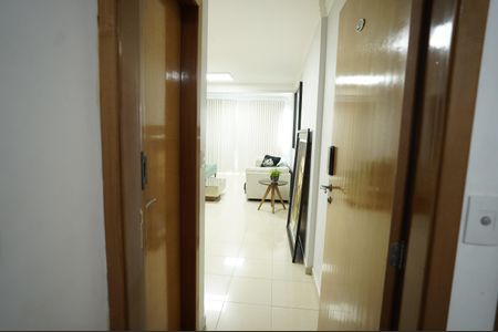 Apartamento para alugar com 120m², 3 quartos e 2 vagas