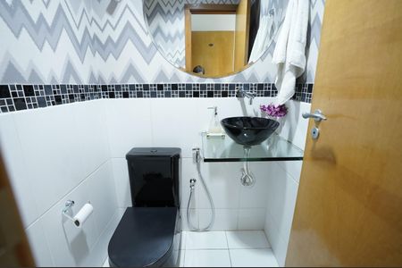 Apartamento para alugar com 120m², 3 quartos e 2 vagas