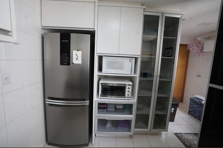 Apartamento para alugar com 120m², 3 quartos e 2 vagas
