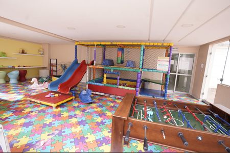 Apartamento para alugar com 120m², 3 quartos e 2 vagas