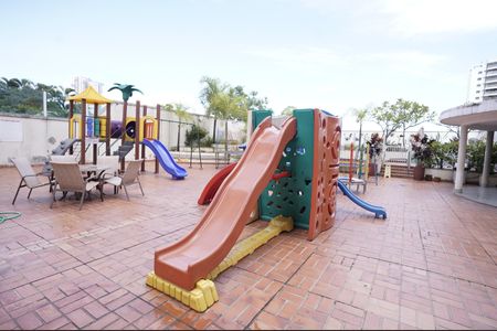 Apartamento para alugar com 120m², 3 quartos e 2 vagas