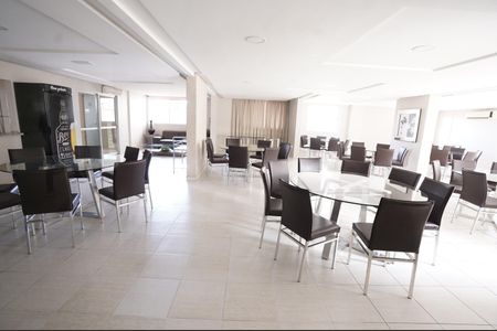 Apartamento para alugar com 120m², 3 quartos e 2 vagas