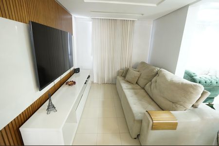 Apartamento para alugar com 120m², 3 quartos e 2 vagas