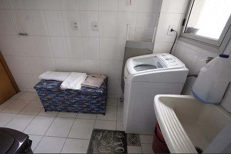 Apartamento para alugar com 120m², 3 quartos e 2 vagas