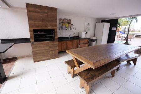 Apartamento para alugar com 120m², 3 quartos e 2 vagas