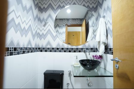 Apartamento para alugar com 120m², 3 quartos e 2 vagas