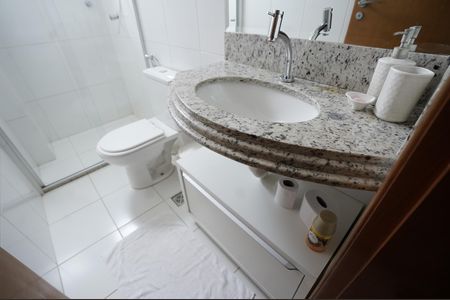 Apartamento para alugar com 120m², 3 quartos e 2 vagas