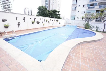 Apartamento para alugar com 120m², 3 quartos e 2 vagas
