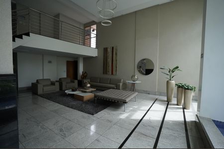 Apartamento para alugar com 3 quartos, 120m² em Nova Suiça, Goiânia