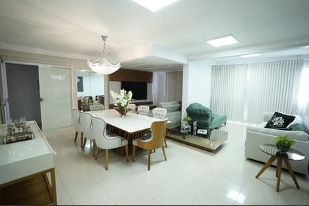 Apartamento para alugar com 3 quartos, 120m² em Nova Suiça, Goiânia