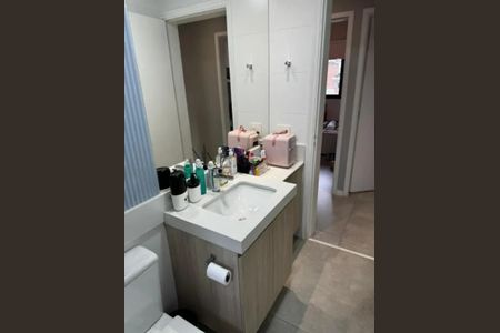 Apartamento à venda com 129m², 3 quartos e 3 vagas Apartamento à venda com 129m², 3 quartos e 3 vagasFoto 21