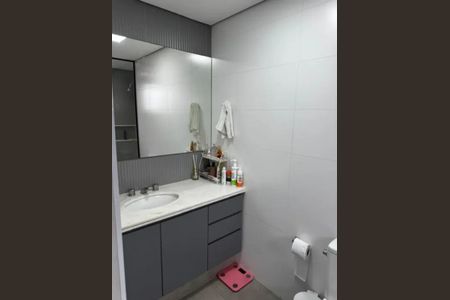 Apartamento à venda com 129m², 3 quartos e 3 vagas Apartamento à venda com 129m², 3 quartos e 3 vagasFoto 12
