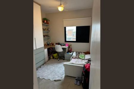 Apartamento à venda com 129m², 3 quartos e 3 vagas Apartamento à venda com 129m², 3 quartos e 3 vagasFoto 20