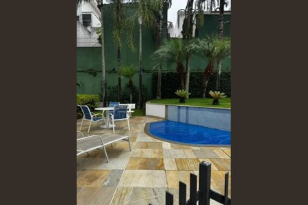 Apartamento à venda com 129m², 3 quartos e 3 vagas Apartamento à venda com 129m², 3 quartos e 3 vagasFoto 33