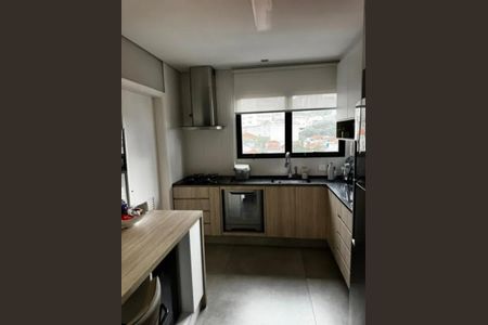 Apartamento à venda com 129m², 3 quartos e 3 vagas Apartamento à venda com 129m², 3 quartos e 3 vagasFoto 07