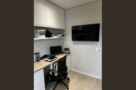 Apartamento à venda com 129m², 3 quartos e 3 vagas Apartamento à venda com 129m², 3 quartos e 3 vagasFoto 10