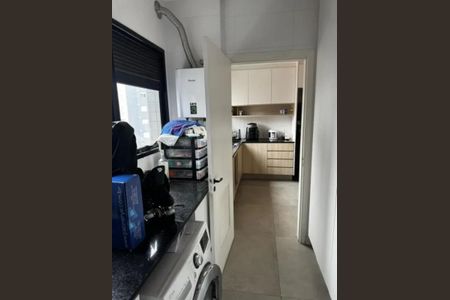 Apartamento à venda com 129m², 3 quartos e 3 vagas Apartamento à venda com 129m², 3 quartos e 3 vagasFoto 08