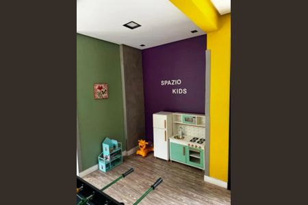 Apartamento à venda com 129m², 3 quartos e 3 vagas Apartamento à venda com 129m², 3 quartos e 3 vagasFoto 37