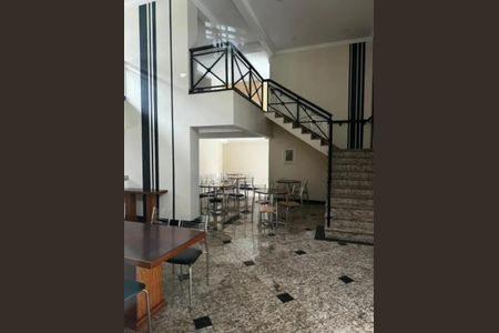 Apartamento à venda com 129m², 3 quartos e 3 vagas Apartamento à venda com 129m², 3 quartos e 3 vagasFoto 29