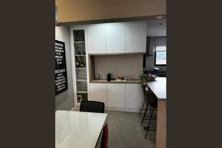 Apartamento à venda com 129m², 3 quartos e 3 vagas Apartamento à venda com 129m², 3 quartos e 3 vagasFoto 06