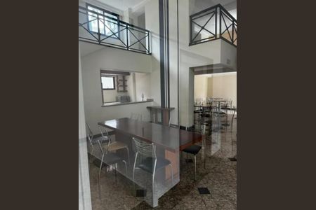 Apartamento à venda com 129m², 3 quartos e 3 vagas Apartamento à venda com 129m², 3 quartos e 3 vagasFoto 09