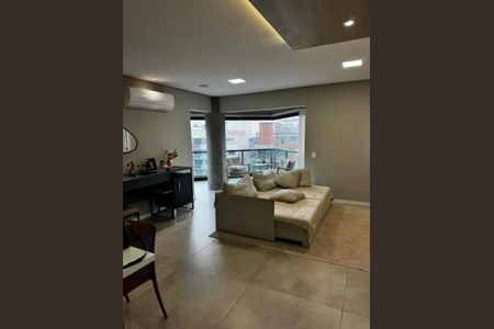 Apartamento à venda com 129m², 3 quartos e 3 vagas Apartamento à venda com 129m², 3 quartos e 3 vagasFoto 04