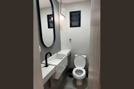 Apartamento à venda com 129m², 3 quartos e 3 vagas Apartamento à venda com 129m², 3 quartos e 3 vagasFoto 26