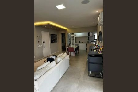 Foto 01 de apartamento à venda com 3 quartos, 129m² em Vila Mariana, São Paulo