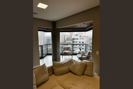 Foto 17 de apartamento à venda com 3 quartos, 129m² em Vila Mariana, São Paulo