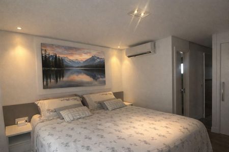 Apartamento à venda com 2 quartos, 92m² em Vila Isa, São Paulo