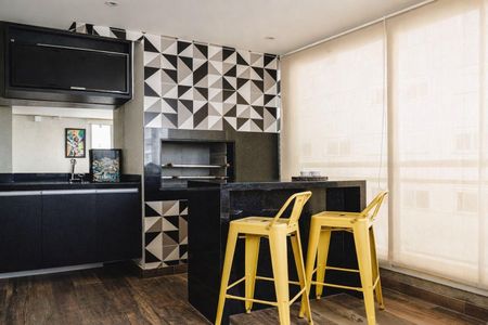 Apartamento à venda com 2 quartos, 92m² em Vila Isa, São Paulo