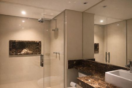 Apartamento à venda com 2 quartos, 92m² em Vila Isa, São Paulo