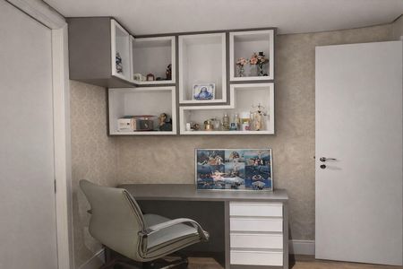 Apartamento à venda com 2 quartos, 92m² em Vila Isa, São Paulo