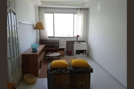 Apartamento à venda com 2 quartos, 60m² em Barra da Tijuca, Rio de Janeiro