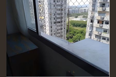 Apartamento à venda com 2 quartos, 60m² em Barra da Tijuca, Rio de Janeiro