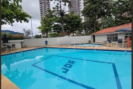 Apartamento à venda com 2 quartos, 60m² em Barra da Tijuca, Rio de Janeiro