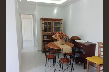 Apartamento à venda com 2 quartos, 60m² em Barra da Tijuca, Rio de Janeiro
