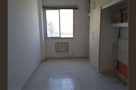Apartamento à venda com 2 quartos, 60m² em Barra da Tijuca, Rio de Janeiro