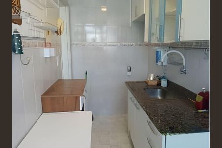Apartamento à venda com 2 quartos, 60m² em Barra da Tijuca, Rio de Janeiro